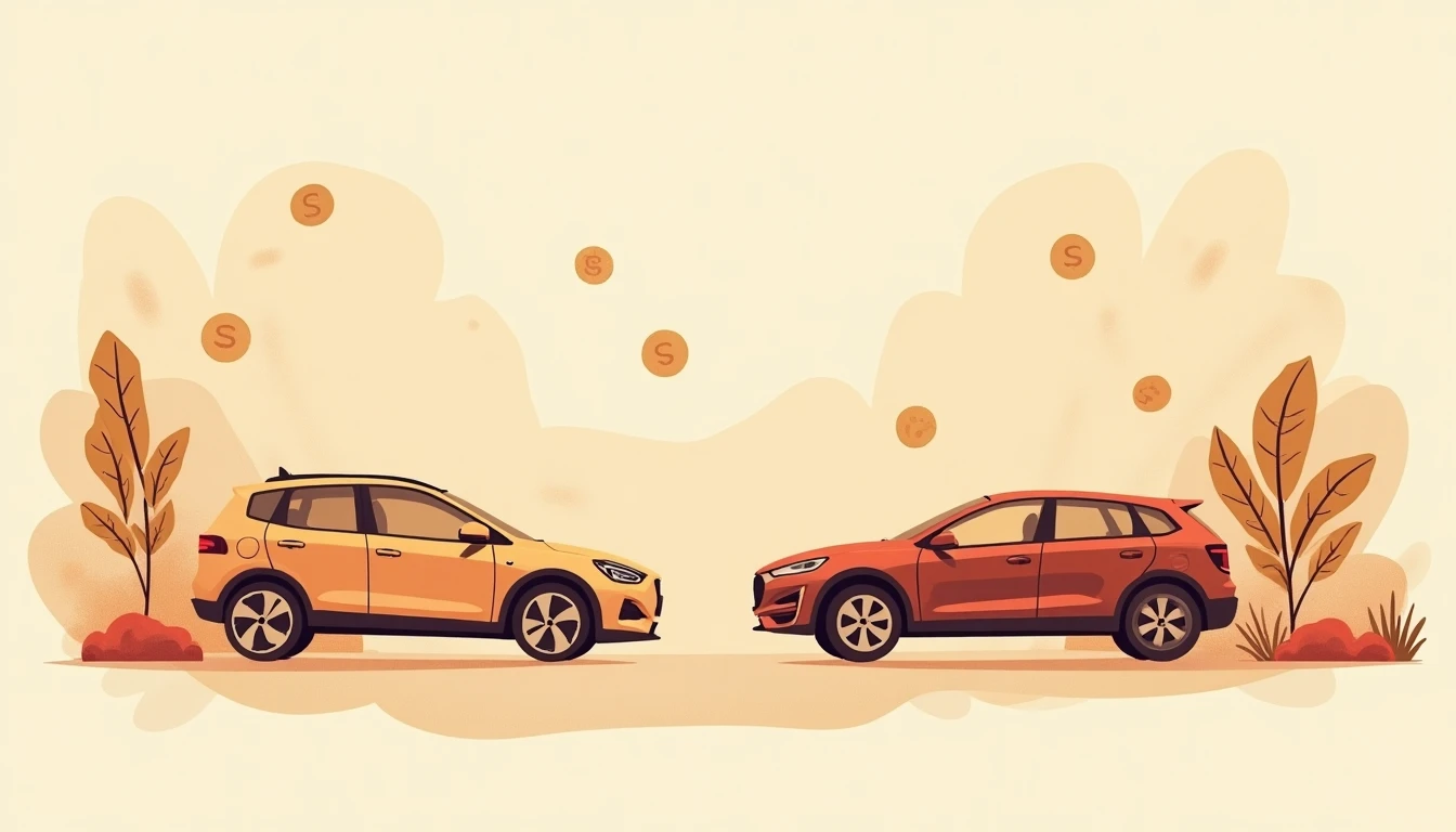 Moneybarn vs. Zuto: Decoding Car Finance Options
