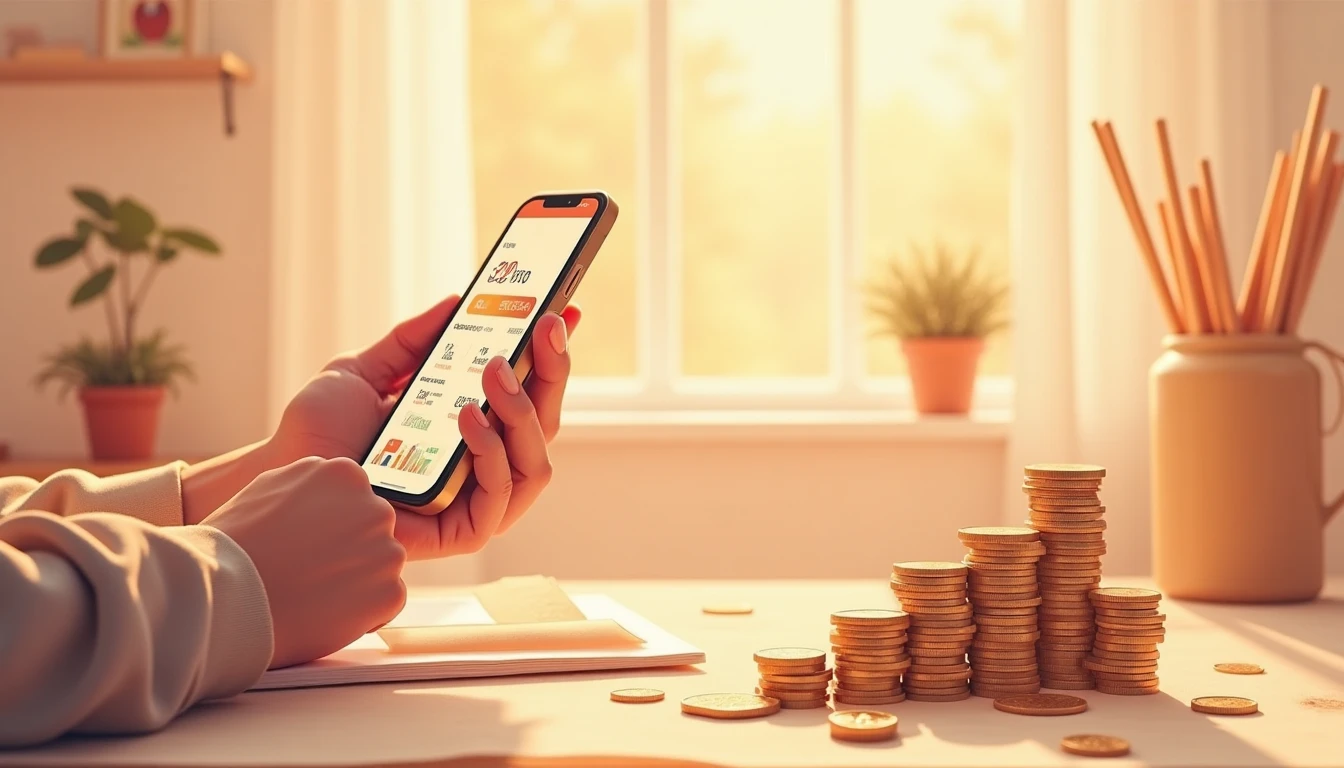 Nubank Empréstimo Pessoal: Flexível e Digital, Mas e as Taxas?