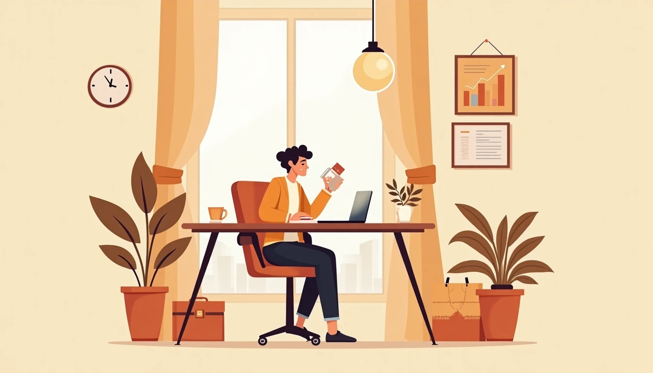 Personal Loans for Freelancers: Navigating Unique Financial Needs