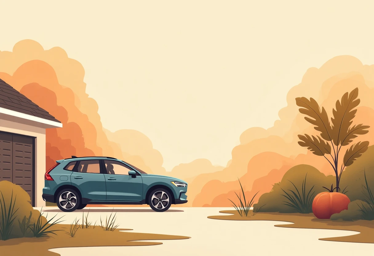 Flexible car loan options