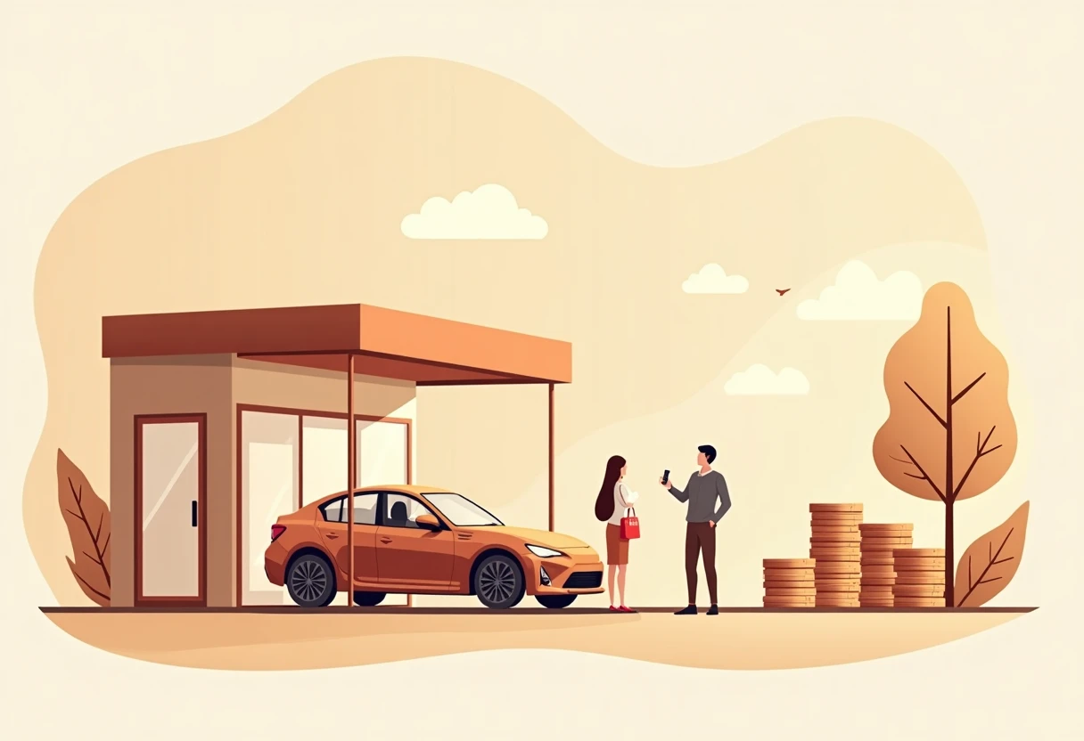 Reliable car finance options