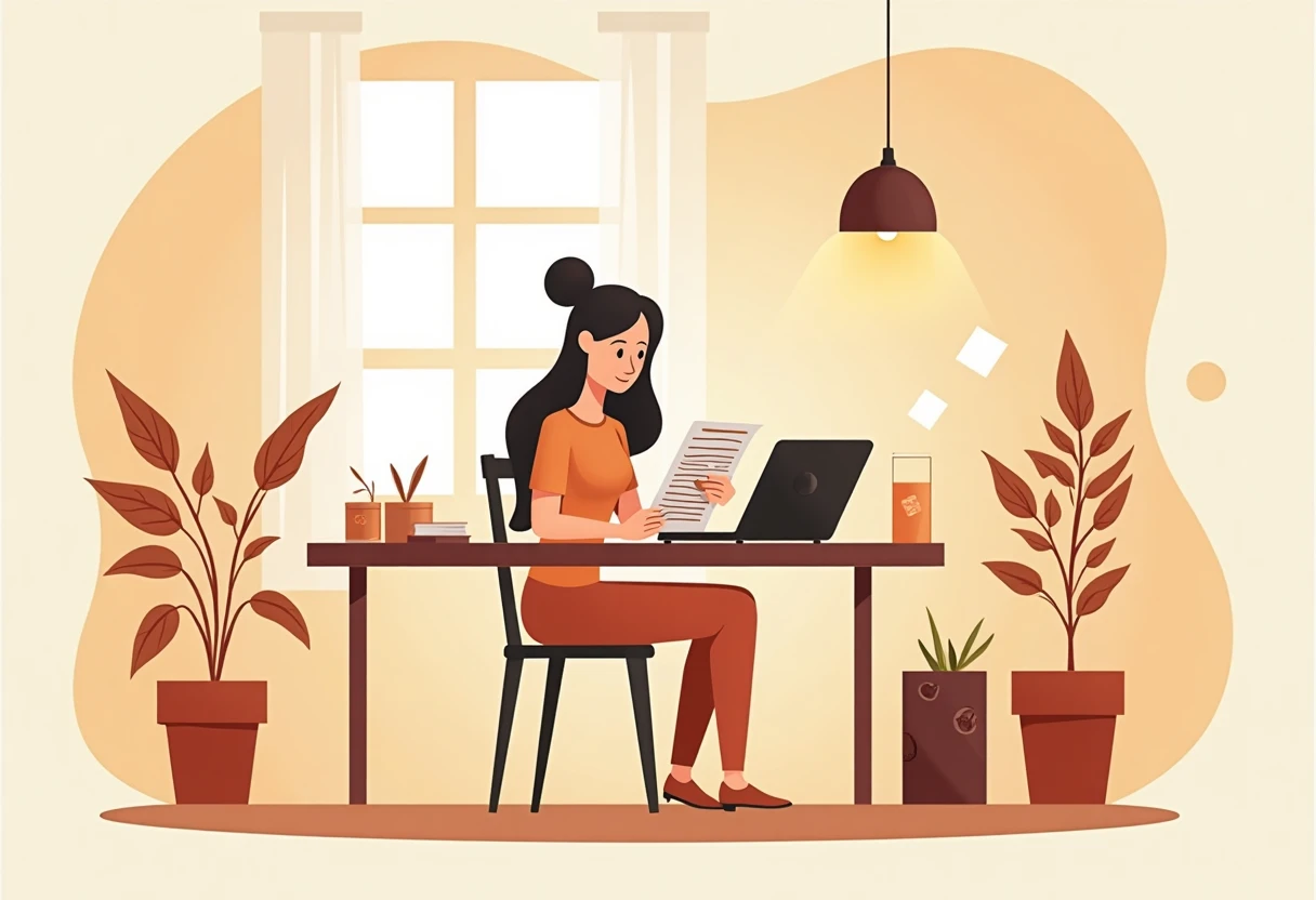 Reviewing personal loan options