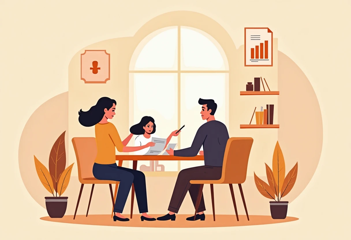 Comparando las mejores opciones de seguros