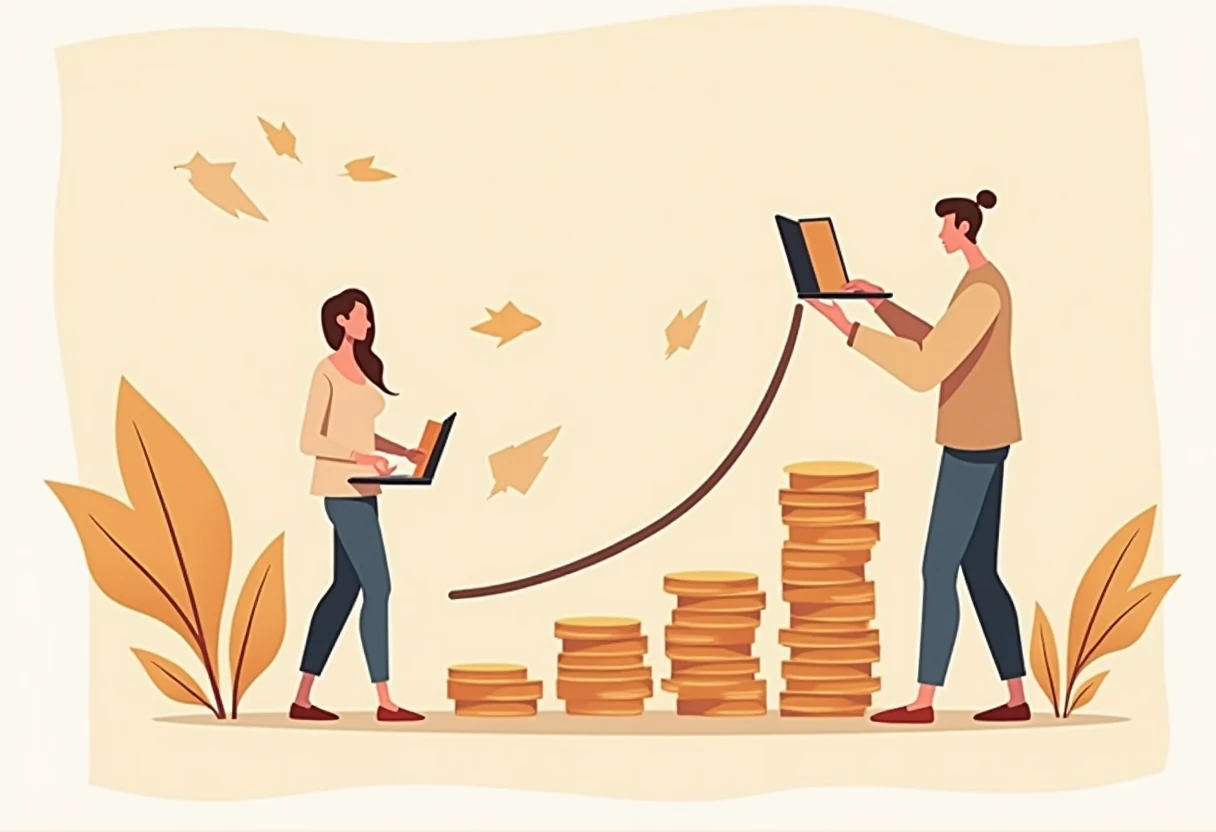 Exploring loan options