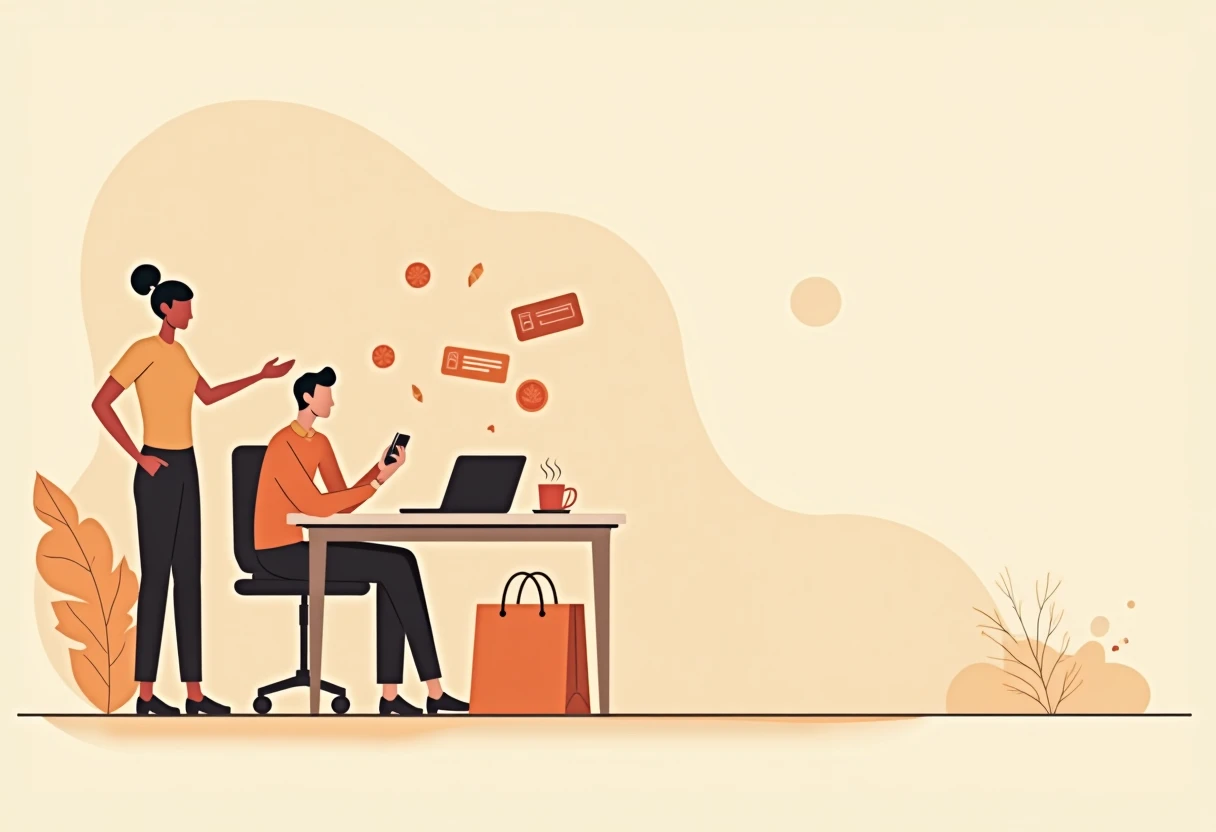 Reviewing loan offers