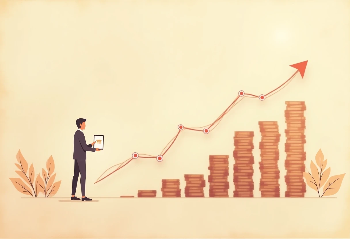 Análise de opções de financiamento de veículos