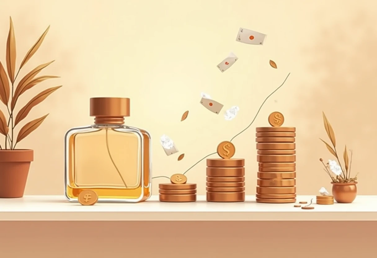 Sélection de prêt premium
