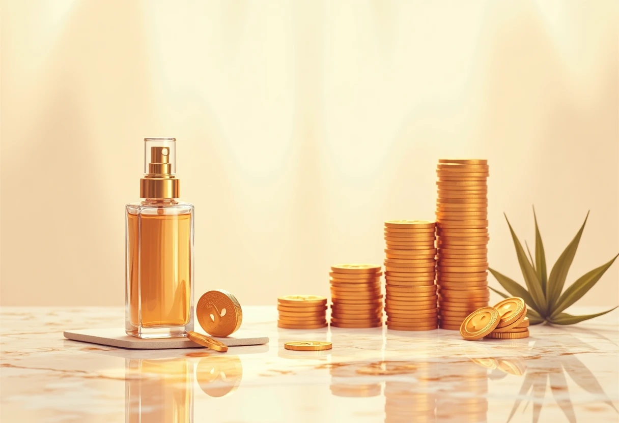 Premium personal loan features