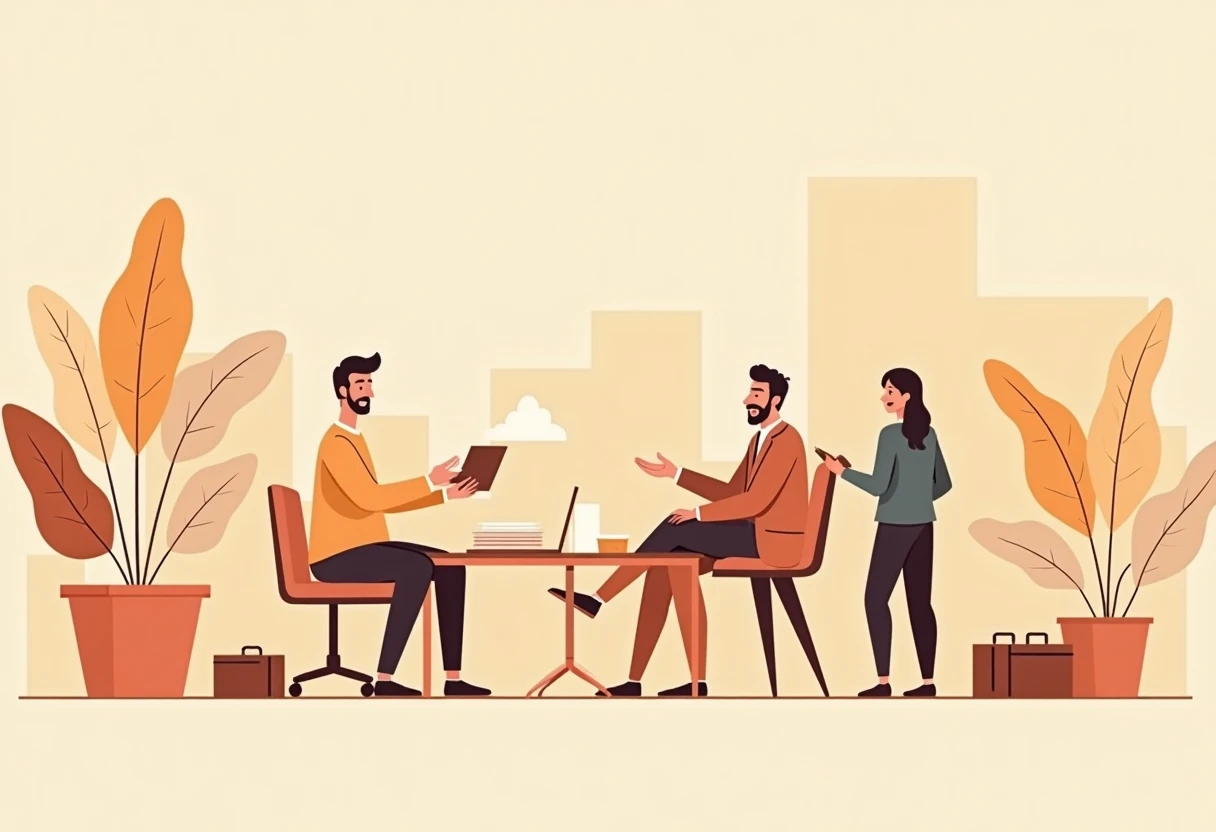 Opciones de crédito para emprendedores