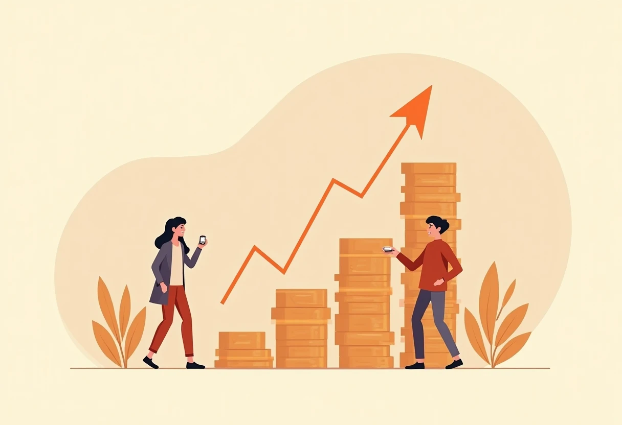 Croissance et stabilité financière