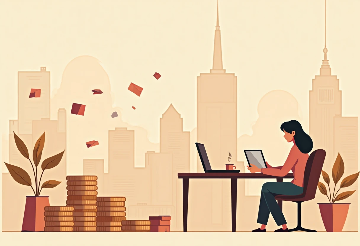 Analyzing personal loan options