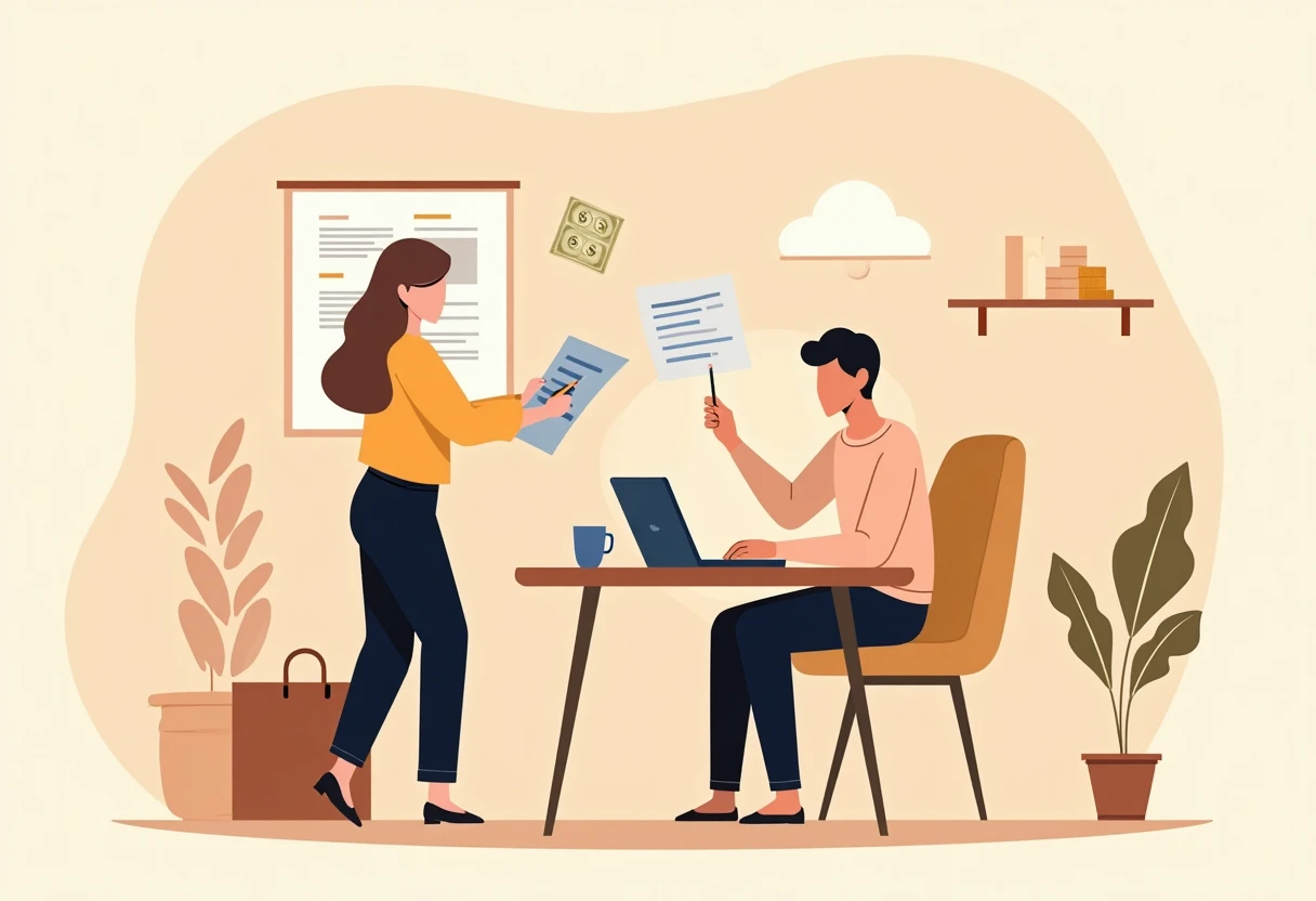 Comparing top personal loans