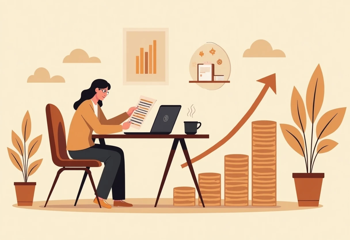 Reviewing personal loan options