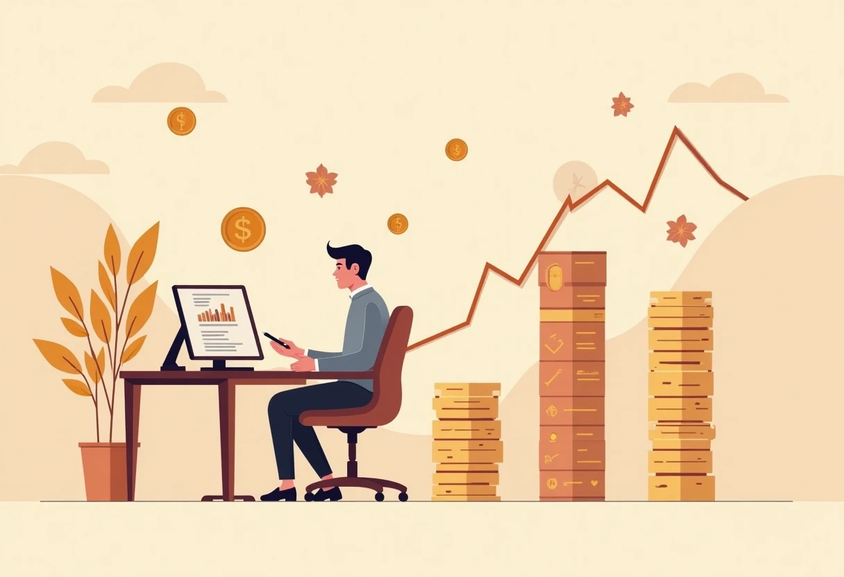 Reviewing loan offers