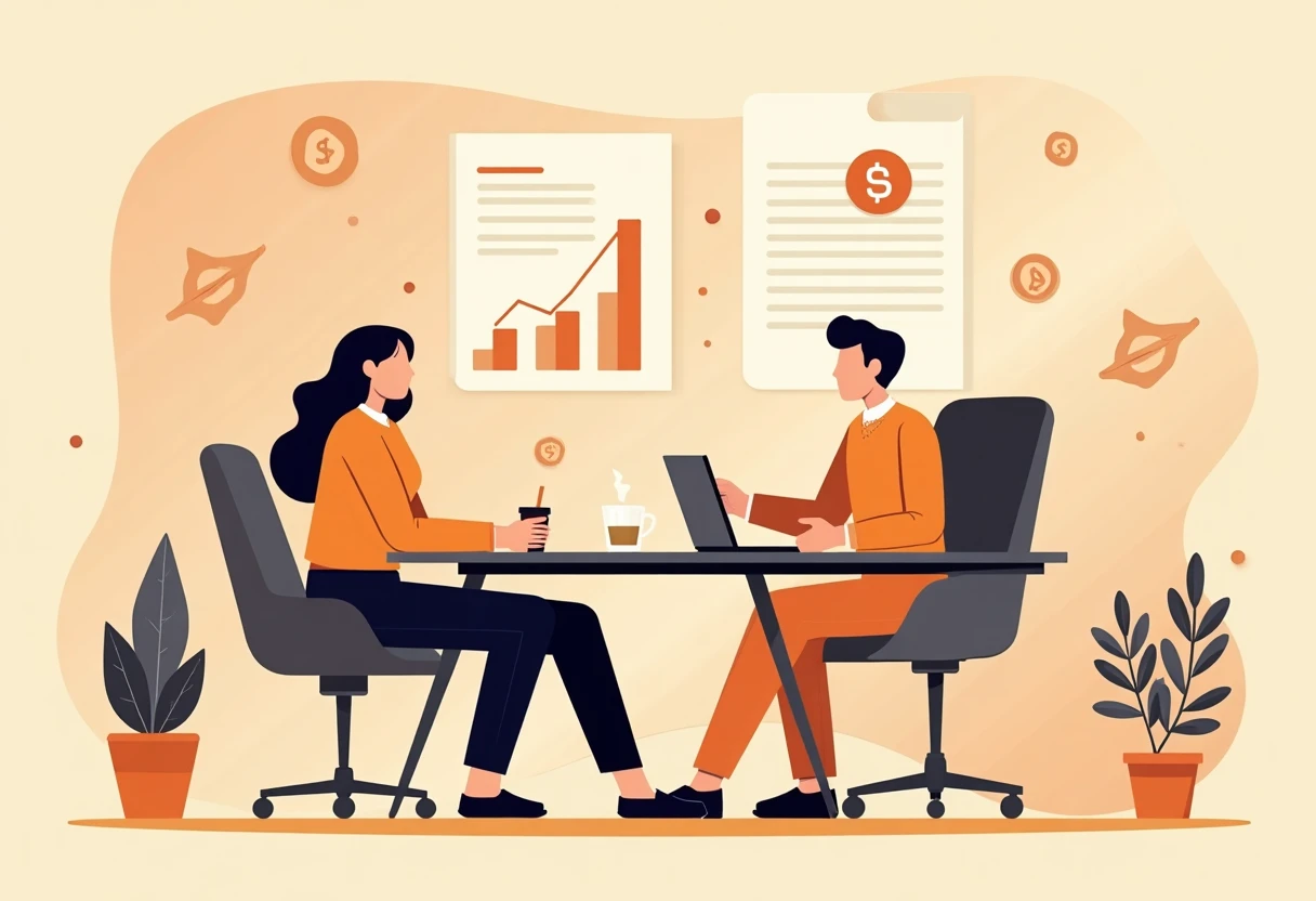 Reviewing top loan options