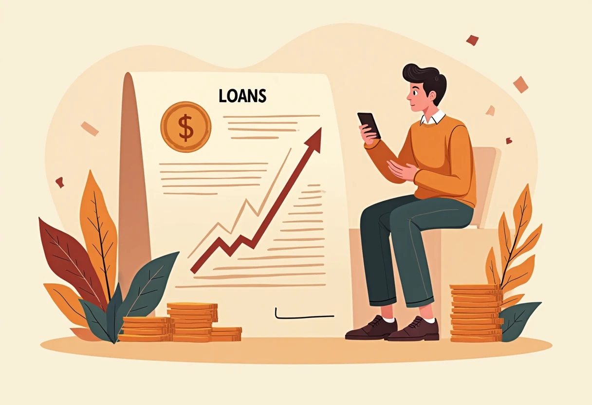 Identifying loan pitfalls