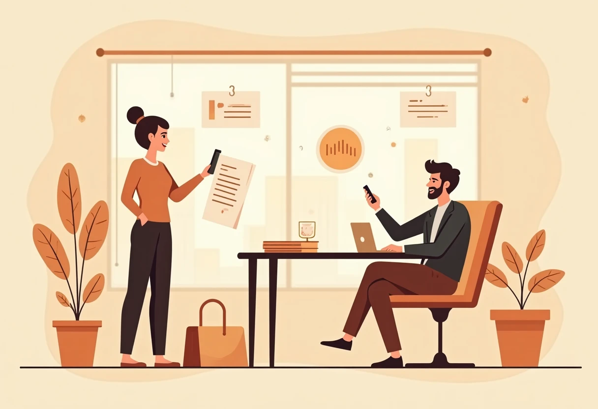 Evaluating premium loan options