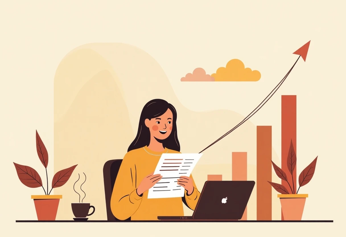 Reviewing personal loan options