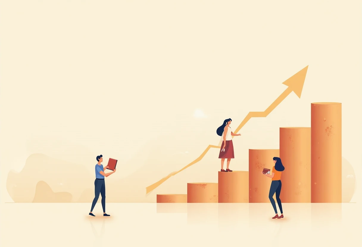 Confianza financiera y crecimiento