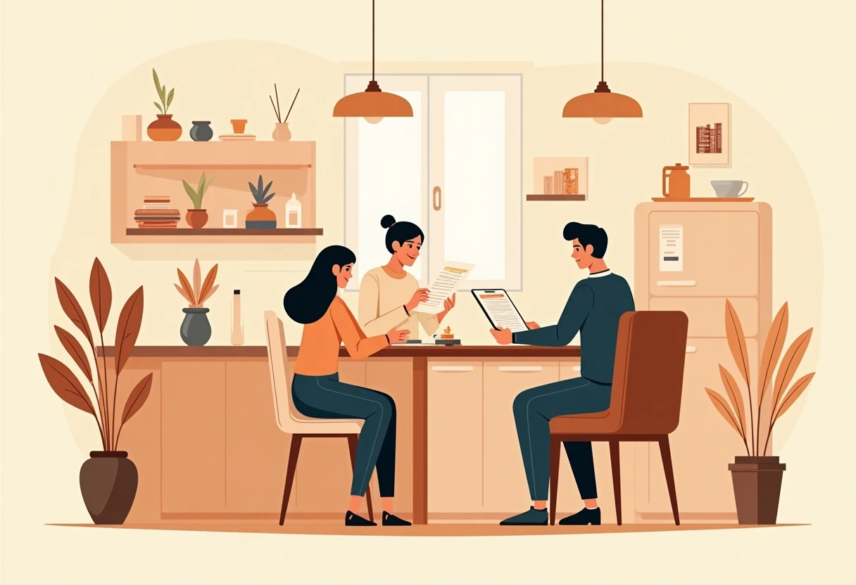 Comparando las mejores opciones de seguros