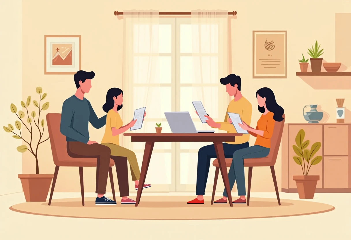 Comparando las mejores opciones de seguros