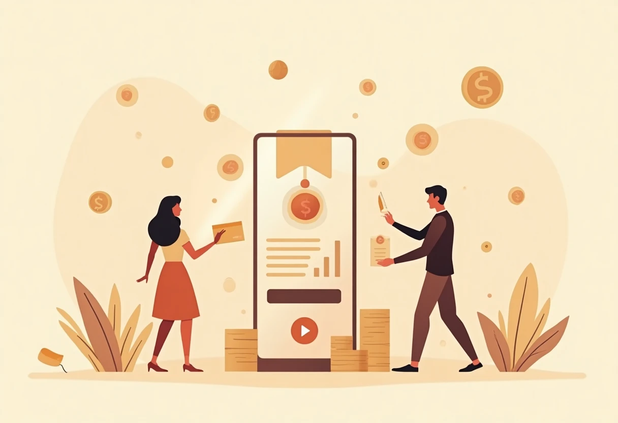 Préstamos digitales rápidos