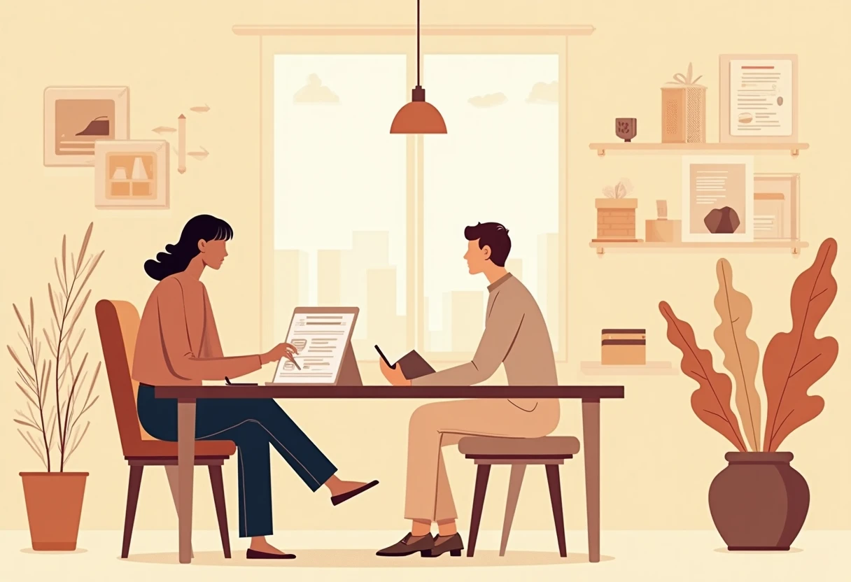 Comparando las mejores opciones de seguros