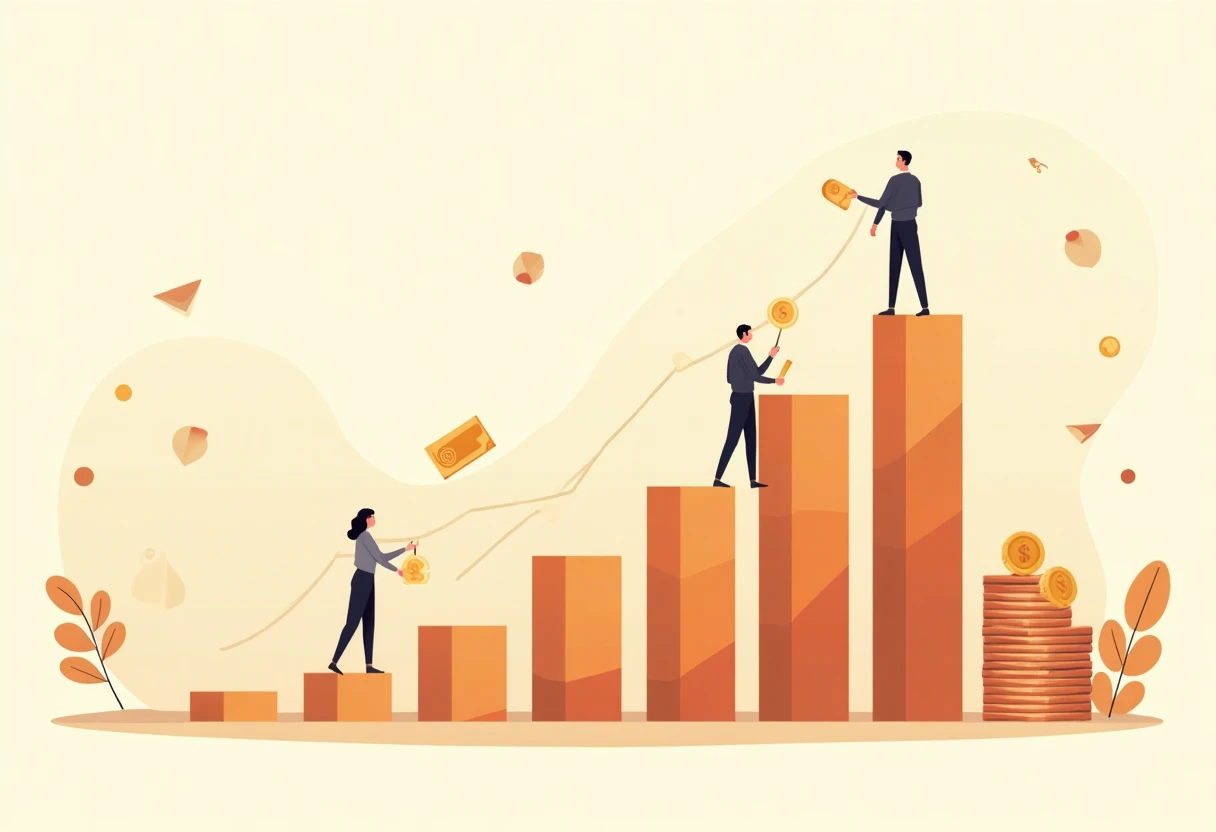 Financial growth and loan options