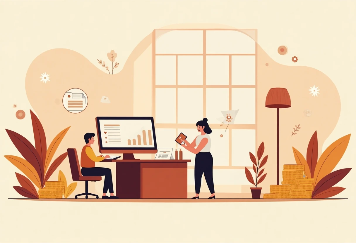 Large loan application review