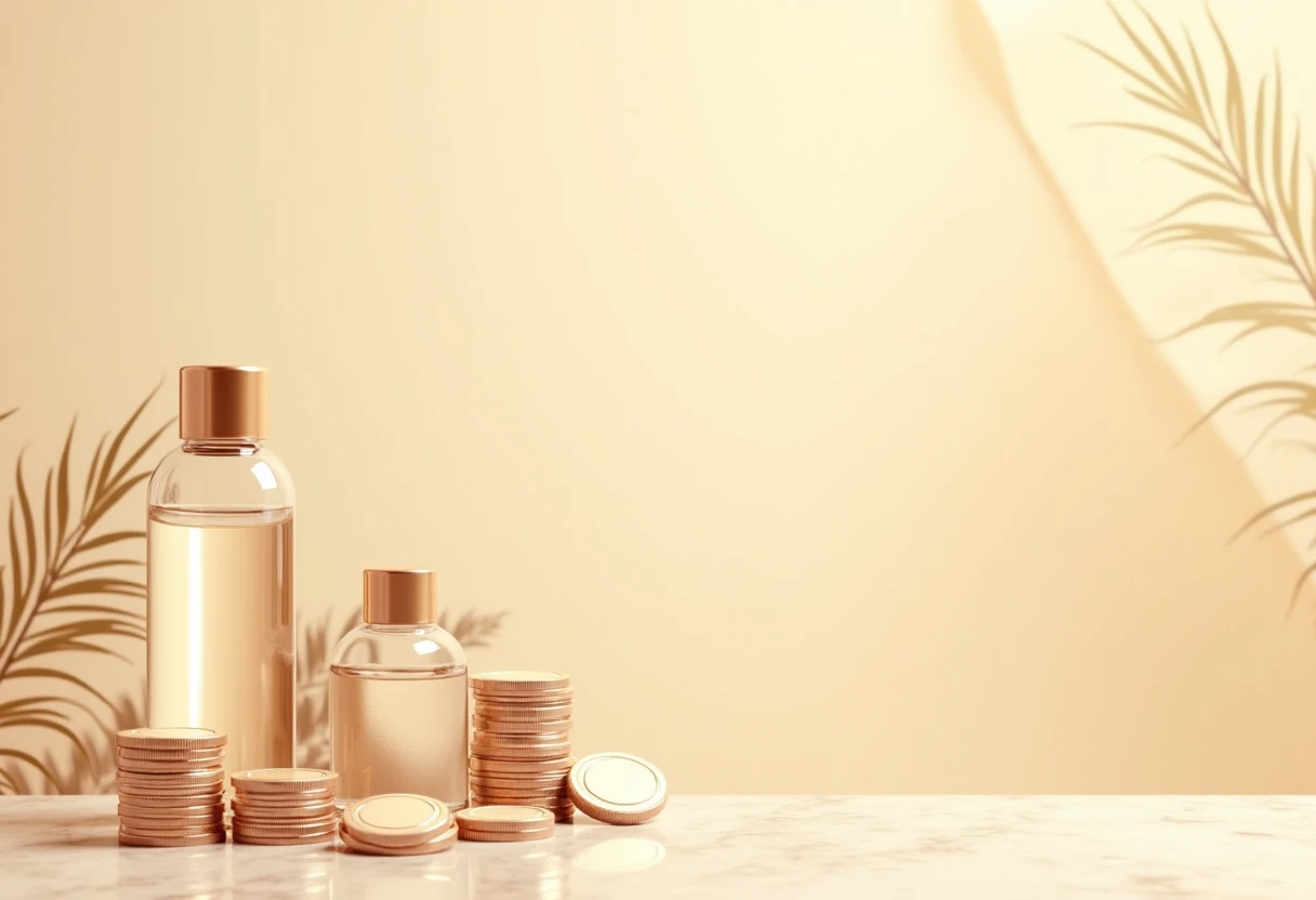 Premium skincare pick